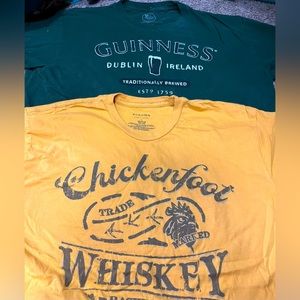 Men’s Graphic Tees